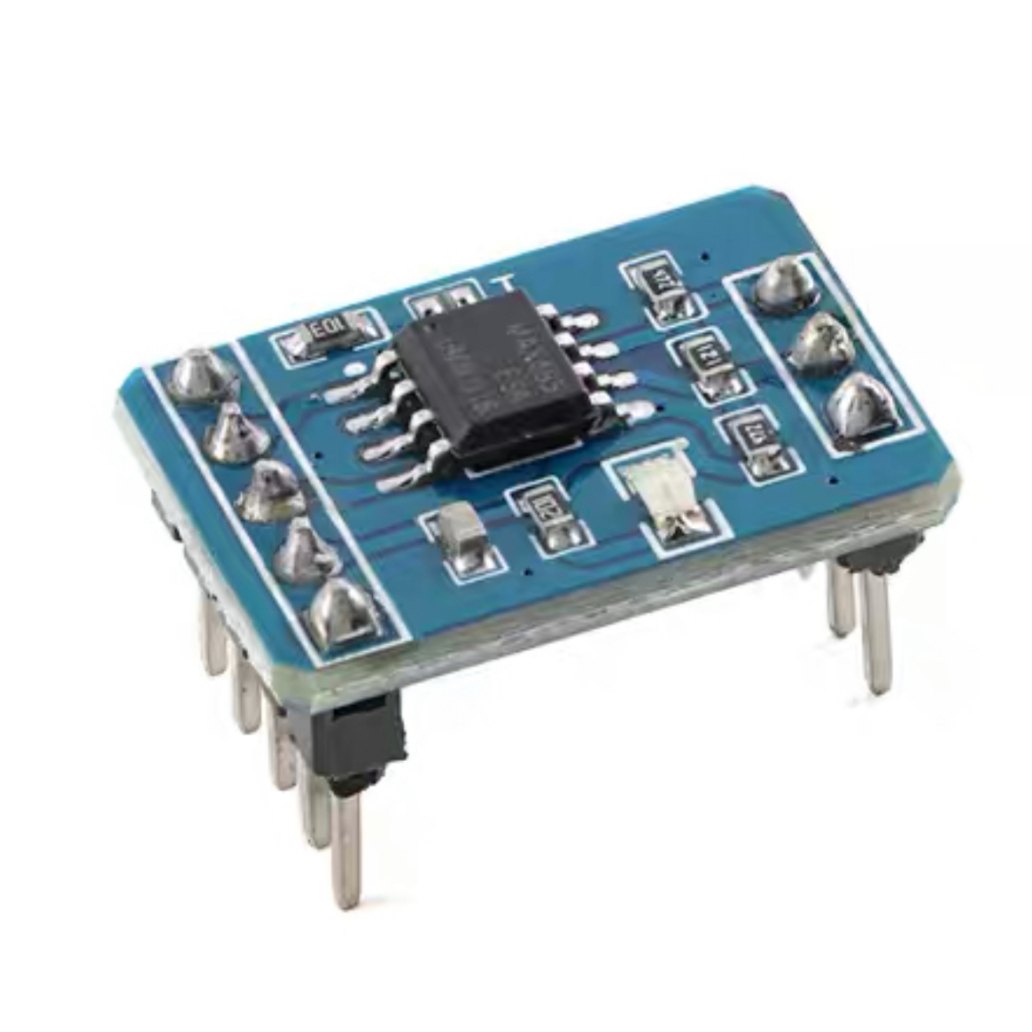 MAX485 RS485 Transceiver Module